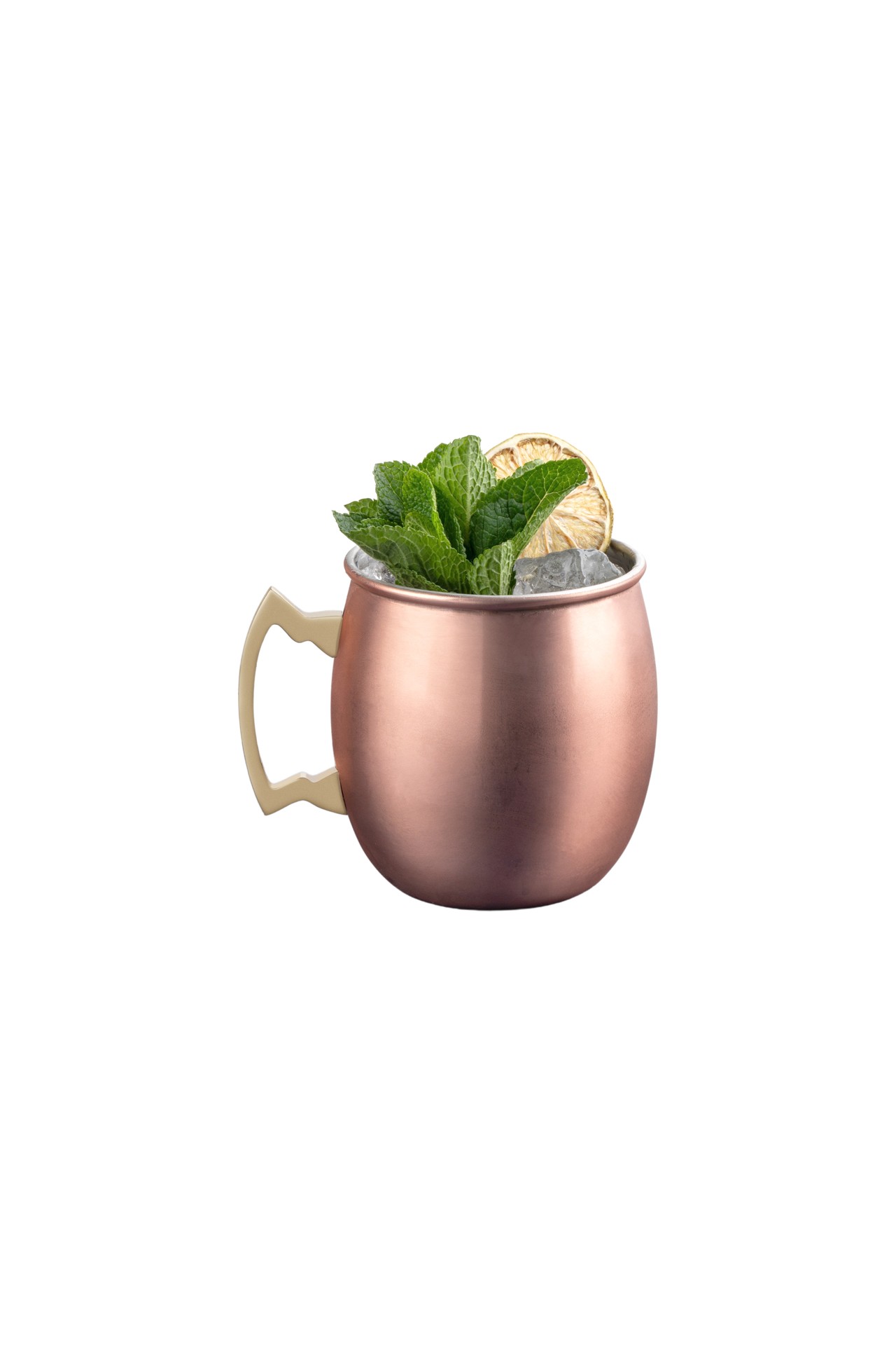 Moscow Mule cocktail